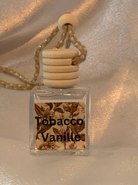 Hanging Reed Diffusers (Over 50 Different scents)