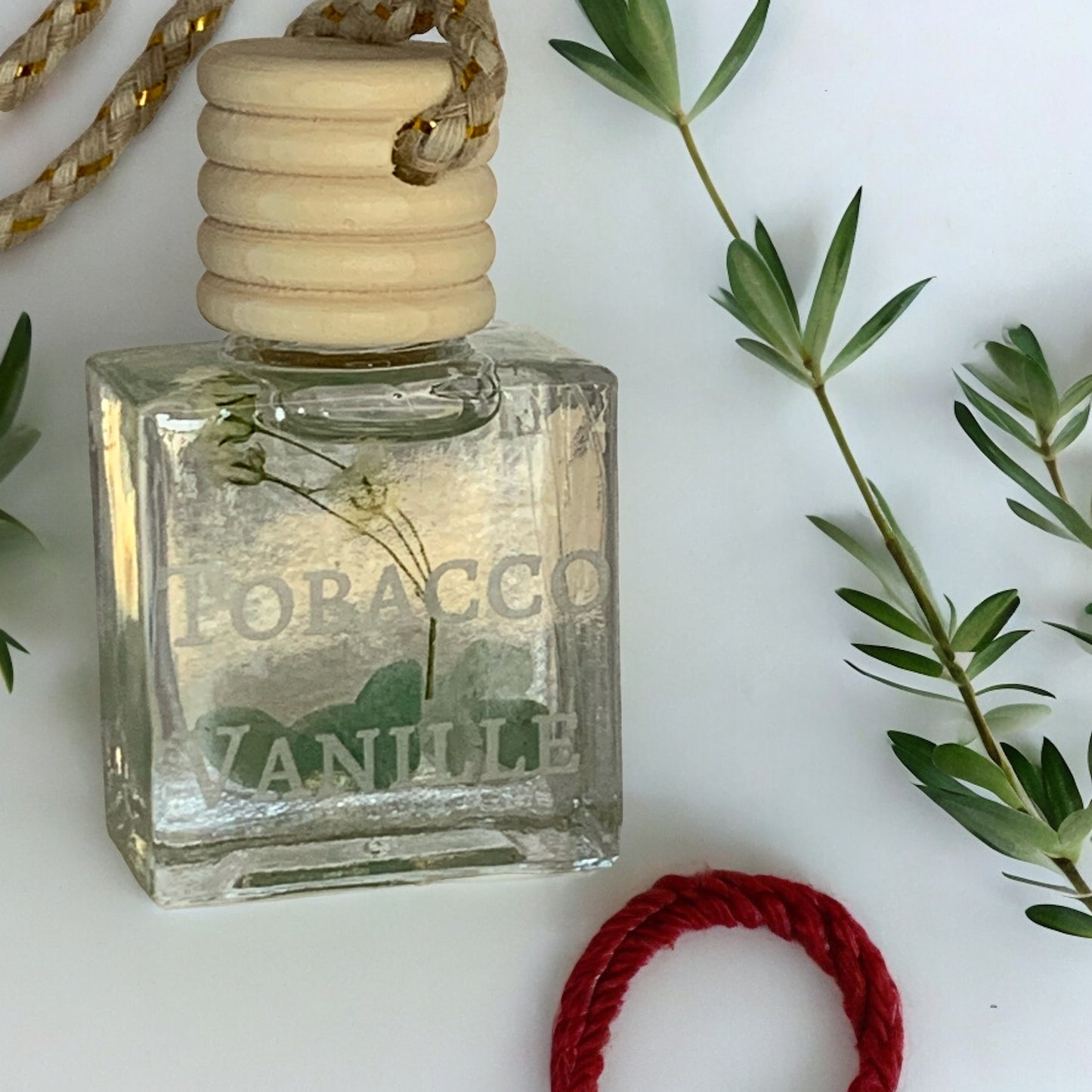 Tobacco Vanille